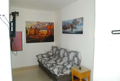 Posada Ein Bokek Rooms To Rent