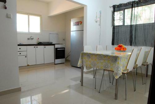 Posada Ein Bokek Rooms To Rent