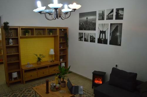 Apartamento Sabbah Guesthouse