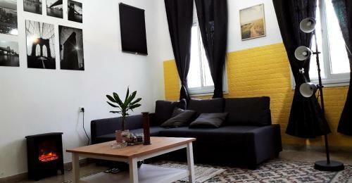 Apartamento Sabbah Guesthouse