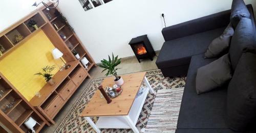 Apartamento Sabbah Guesthouse