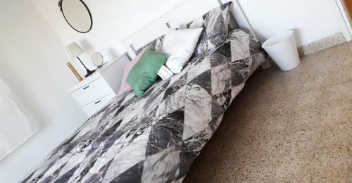 Apartamento Sabbah Guesthouse