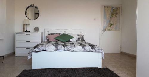 Apartamento Sabbah Guesthouse