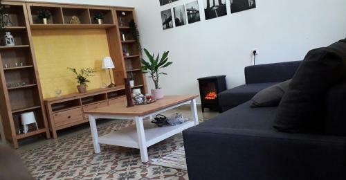 Apartamento Sabbah Guesthouse