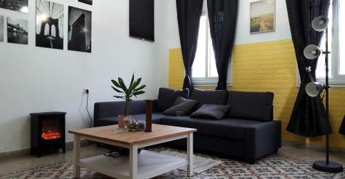 Apartamento Sabbah Guesthouse