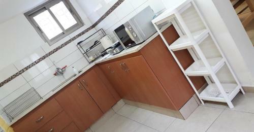 Apartamento Sabbah Guesthouse