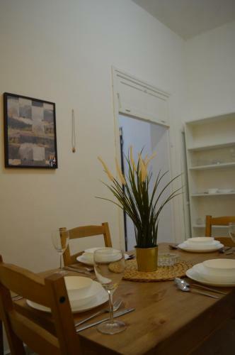 Apartamento Sabbah Guesthouse