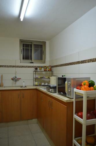 Apartamento Sabbah Guesthouse