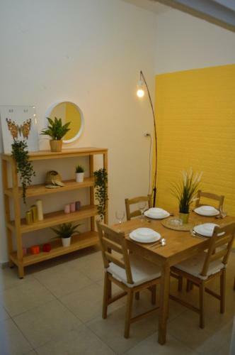 Apartamento Sabbah Guesthouse