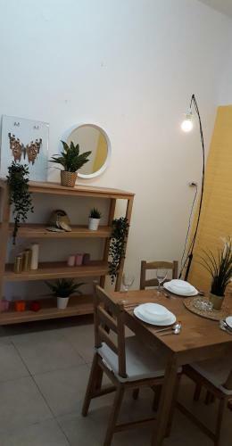 Apartamento Sabbah Guesthouse