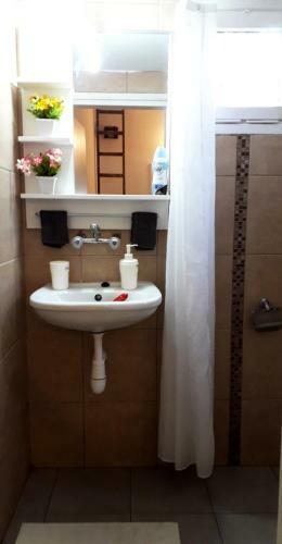 Apartamento Sabbah Guesthouse