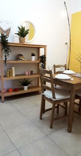 Apartamento Sabbah Guesthouse