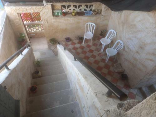 Apartamento Oasis Guest House