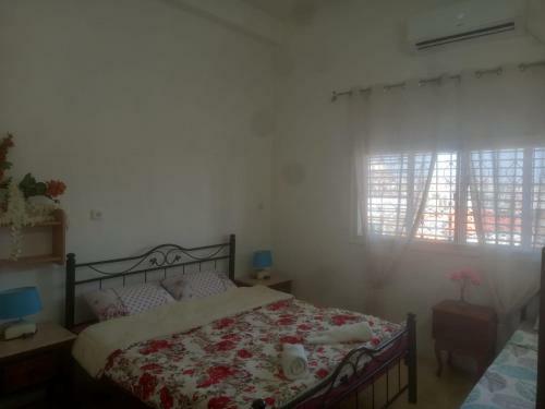 Apartamento Oasis Guest House