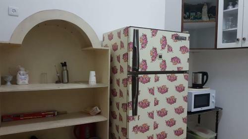 Apartamento Oasis Guest House