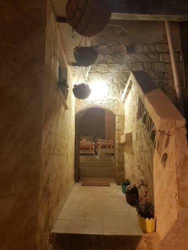 Apartamento Oasis Guest House