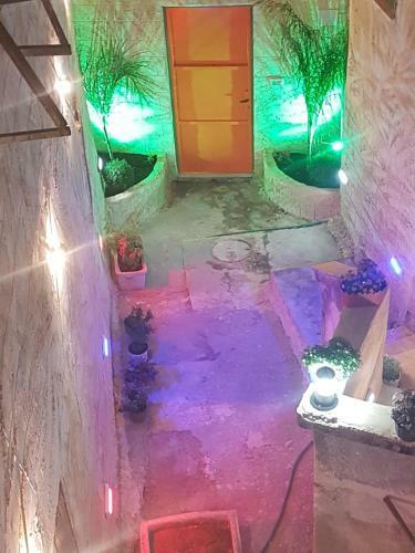 Apartamento Oasis Guest House