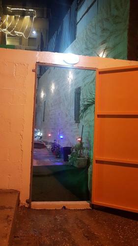 Apartamento Oasis Guest House
