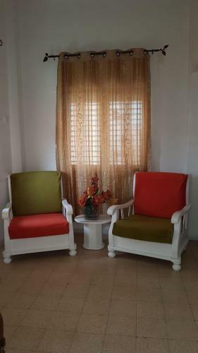 Apartamento Oasis Guest House