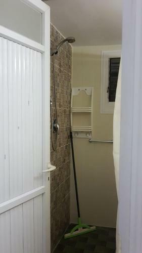 Apartamento Oasis Guest House