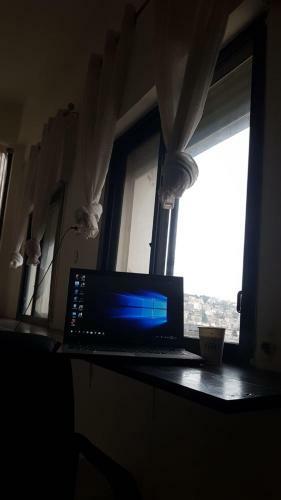 Apartamento Oasis Guest House