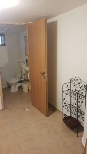 Apartamento Oasis Guest House