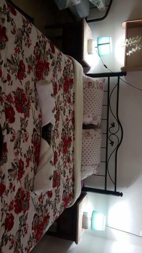Apartamento Oasis Guest House