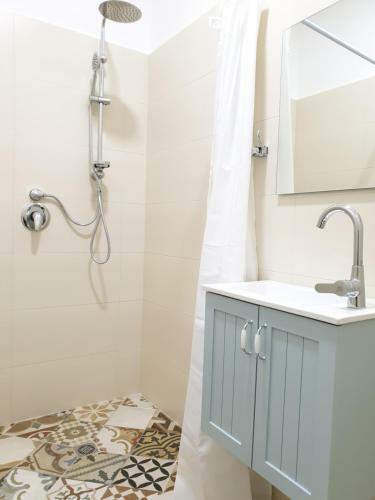 Hostal City Center Rooms