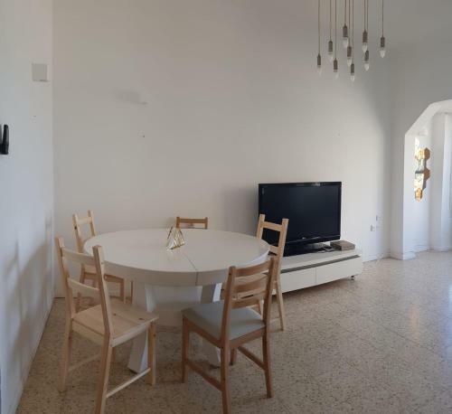 Shantell Boutique Apartments