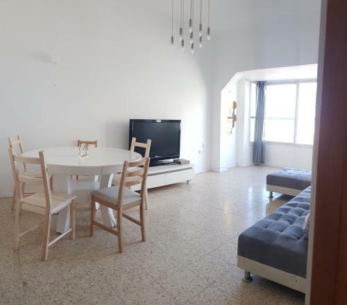 Shantell Boutique Apartments