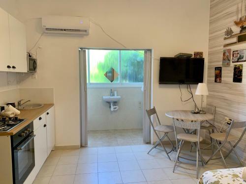 Shantell Boutique Apartments