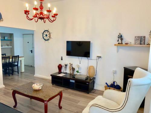 Shantell Boutique Apartments