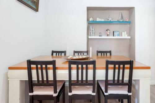 Shantell Boutique Apartments