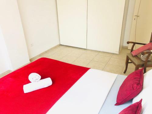 Apartamento David Hamelekh XIX - Elite Home Group