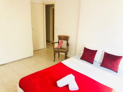 Apartamento David Hamelekh XIX - Elite Home Group