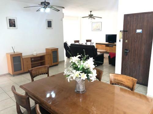 Apartamento David Hamelekh XIX - Elite Home Group