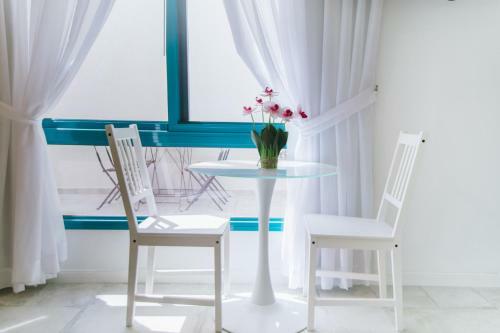 Apartamento Olala Dead Sea Suites