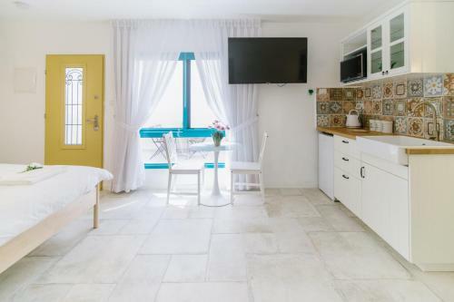Apartamento Olala Dead Sea Suites