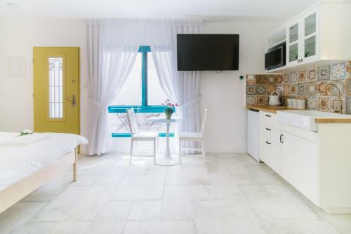 Apartamento Olala Dead Sea Suites