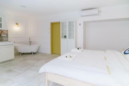 Apartamento Olala Dead Sea Suites