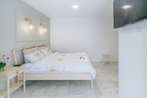 Apartamento Olala Dead Sea Suites