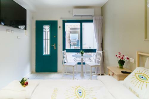 Apartamento Olala Dead Sea Suites