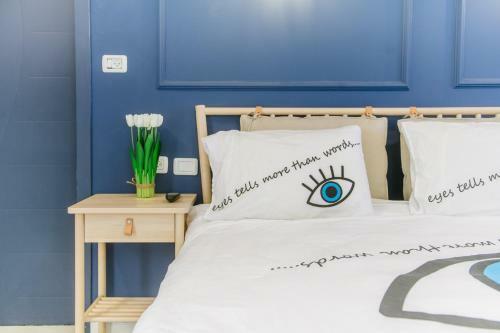 Apartamento Olala Dead Sea Suites