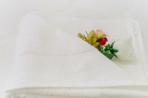 Apartamento Olala Dead Sea Suites