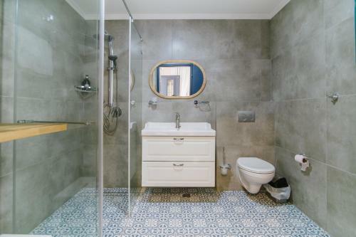 Apartamento Olala Dead Sea Suites