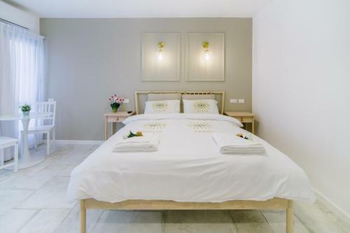 Apartamento Olala Dead Sea Suites