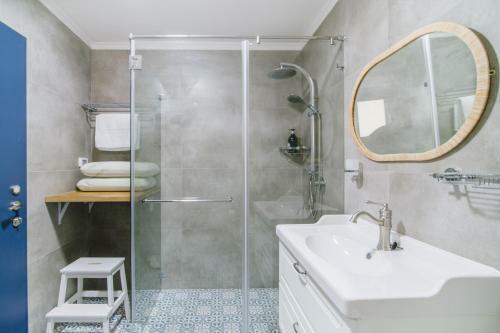 Apartamento Olala Dead Sea Suites