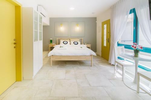 Apartamento Olala Dead Sea Suites