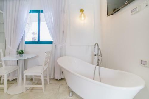 Apartamento Olala Dead Sea Suites