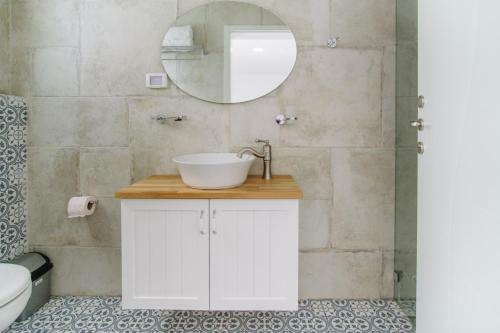 Apartamento Olala Dead Sea Suites